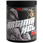 Big Zone - Arginin HCL - 500G